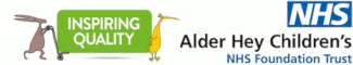 AlderHey Logo