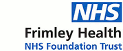 FrimleyHealth Logo